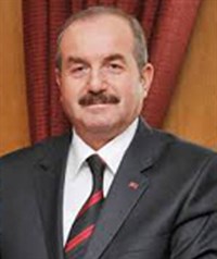 Şükrü KOCATEPE