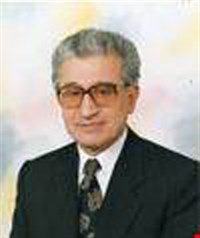 Ahmet Refik TEKEREK