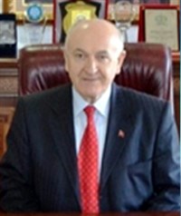 Gürbüz KARAKUŞ
