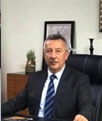 Mustafa ÜNLÜSOY