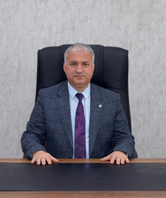 Ramazan KURTYEMEZ