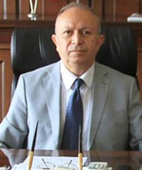 M.Selman YURDAER