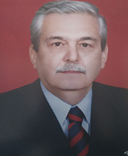 Tamer ERSOY	
