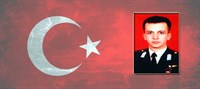 Pilot Teğmen Günhan Boran