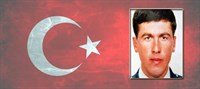 Polis Memuru Ercan Günay 