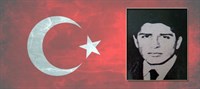 J.Astsb Çvş. Cüneyt Muhacir 